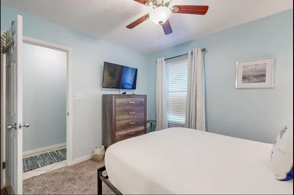 Gulfview II Unit 325 Gulf View Sleeps 6 Villa Destin Holiday home