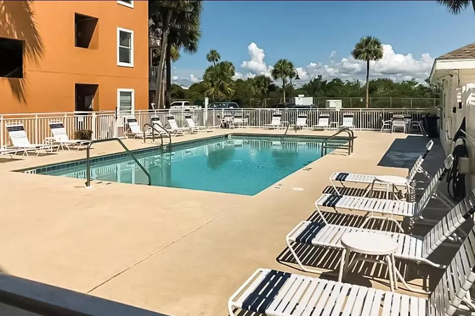 Gulfview II Unit 325 Gulf View Sleeps 6 Villa Destin Holiday home