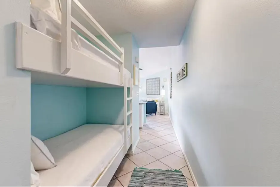 Gulfview II Unit 325 Gulf View Sleeps 6 Villa Destin United States