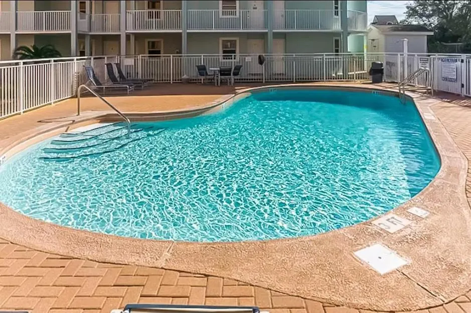 Holiday home Gulfview II Unit 325 Gulf View Sleeps 6 Villa Destin