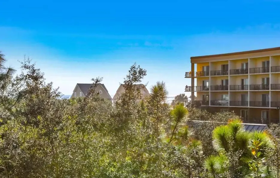 Gulfview II Unit 325 Gulf View Sleeps 6 Villa Destin 0*,  United States