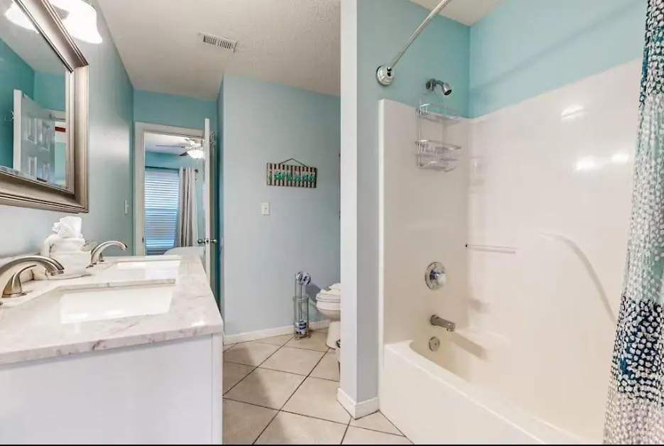 Holiday home Gulfview II Unit 325 Gulf View Sleeps 6 Villa Destin United States