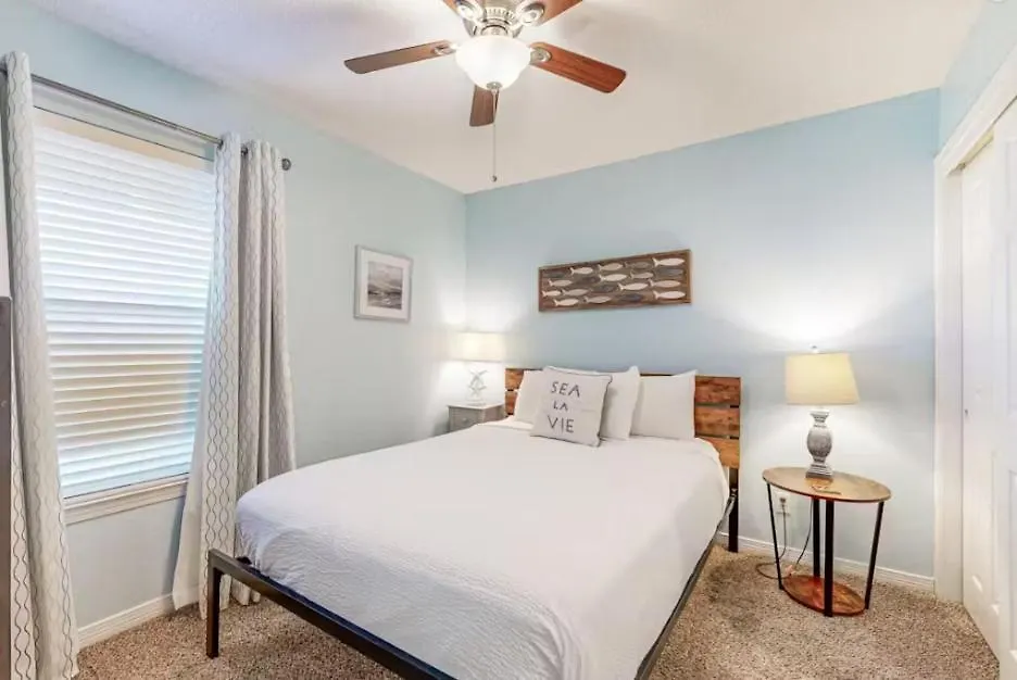 Gulfview II Unit 325 Gulf View Sleeps 6 Villa Destin Holiday home