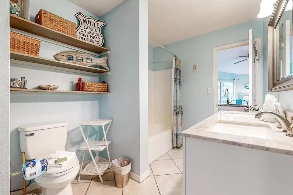 Gulfview II Unit 325 Gulf View Sleeps 6 Villa Destin Holiday home