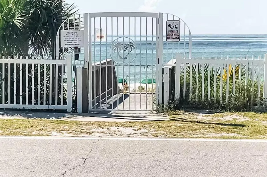 Holiday home Gulfview II Unit 325 Gulf View Sleeps 6 Villa Destin