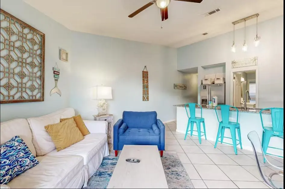 Holiday home Gulfview II Unit 325 Gulf View Sleeps 6 Villa Destin